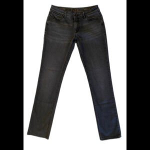DL1961 Coco Curvy Straight Jeans Womens Size 28 4way Stretch 360 Comfort